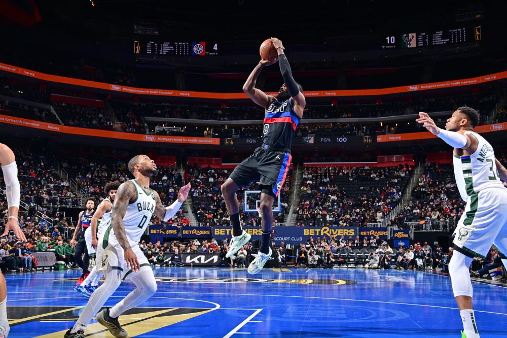 的NBA世