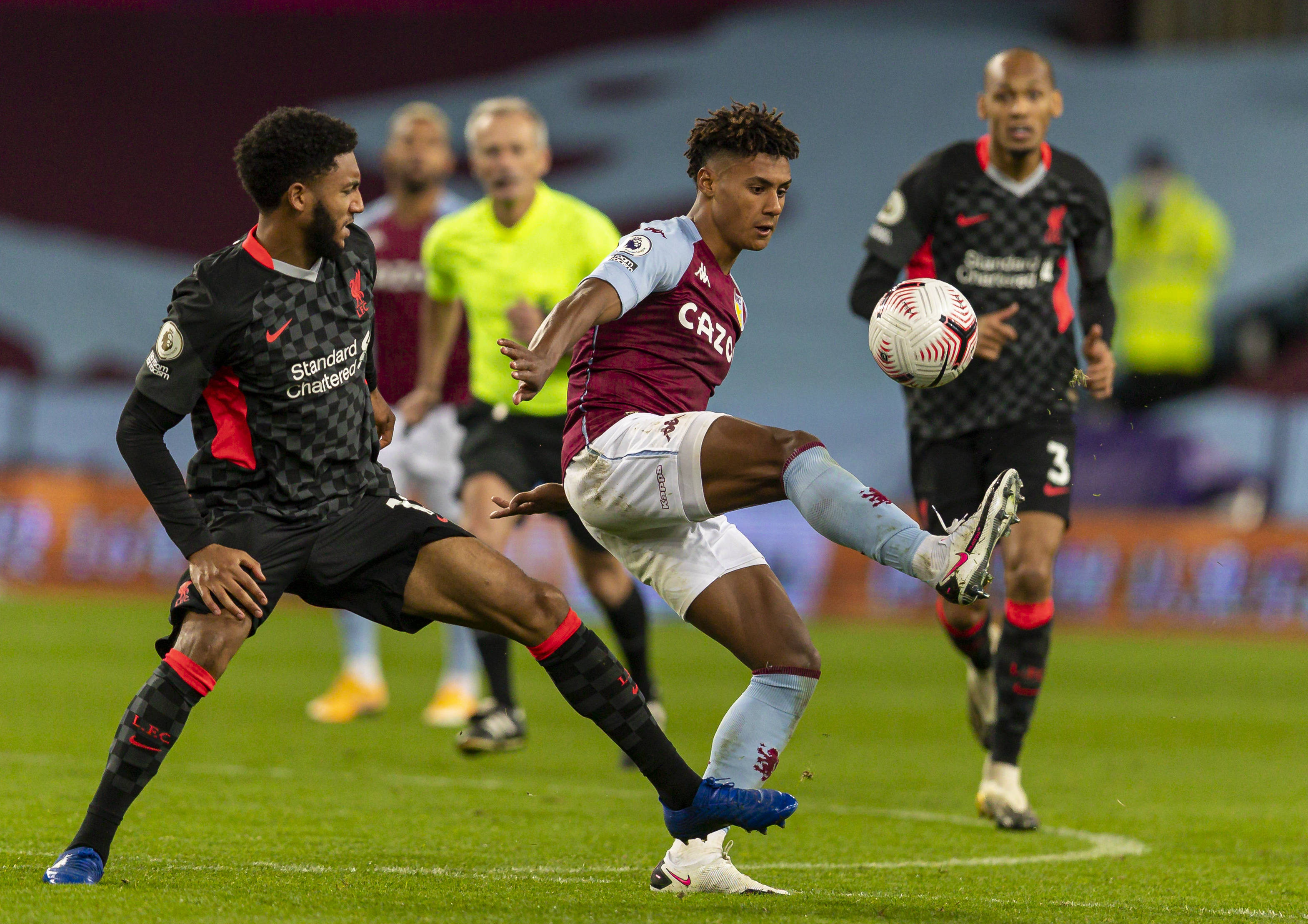 理层面临的 理层面临的